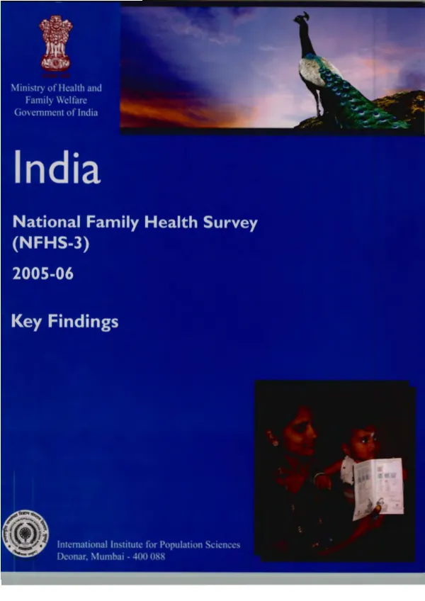 Evaluation of the PVO/NGO support project (after 18 months of execution)