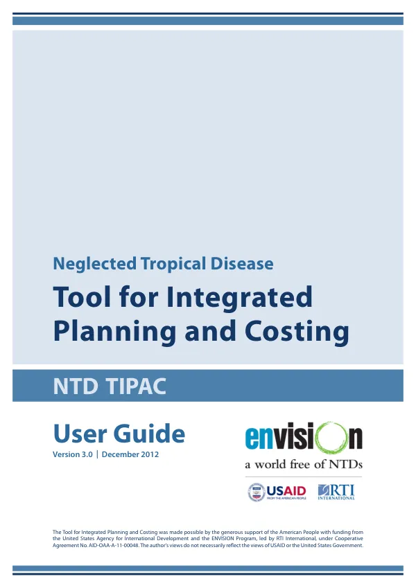 Project assistance completion report for the industrial linkages project (ILP) (517-0252)