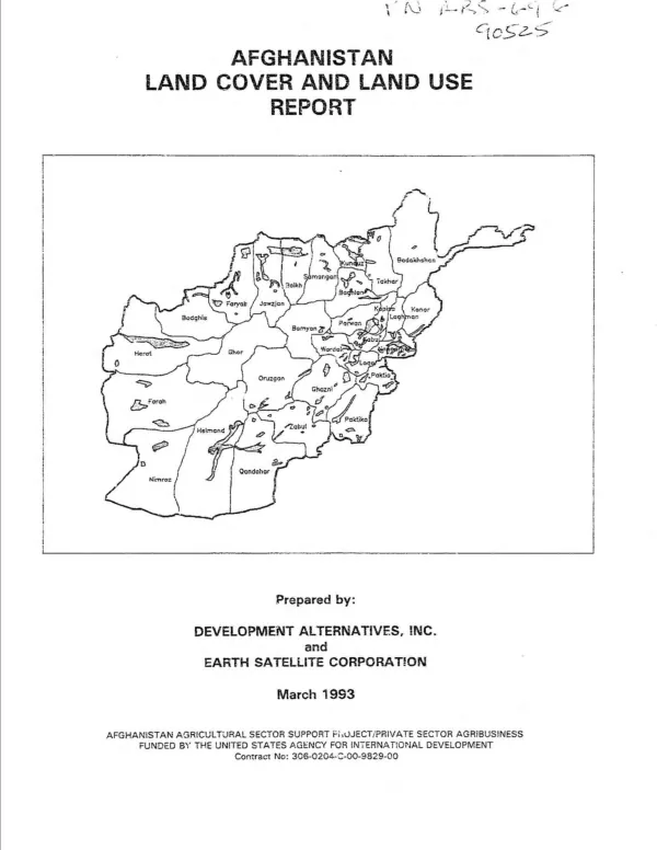 Backward linkages : enterprising connections program pilot program assessment -- final report