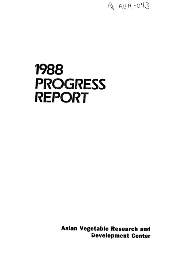 USAID/Guatemala Hurricane Mitch reconstruction completion report