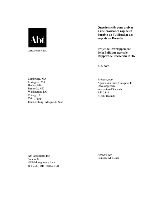 Irrigation projects document review, appendix B : East Asia