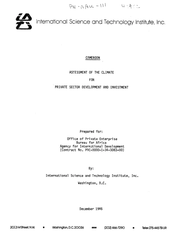 Handbook on the management of agroforestry research