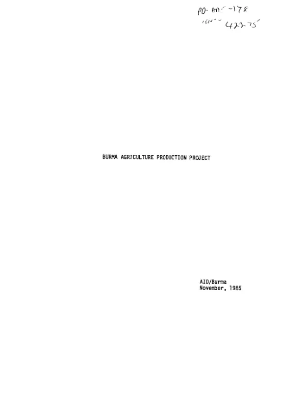 Revue des systemes de gestion financiere et budgetaire de l"Office National de la Population du Rwanda (ONAPO)