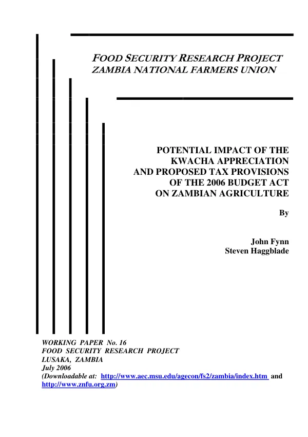 Evaluation of Peace Corps/AID cooperation in Africa