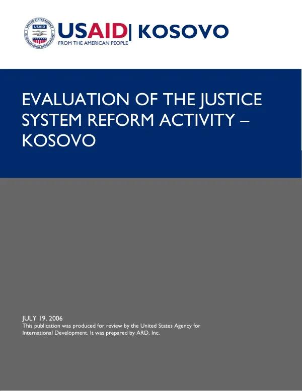 War and survival in southern Angola : the UNITA assessment mission