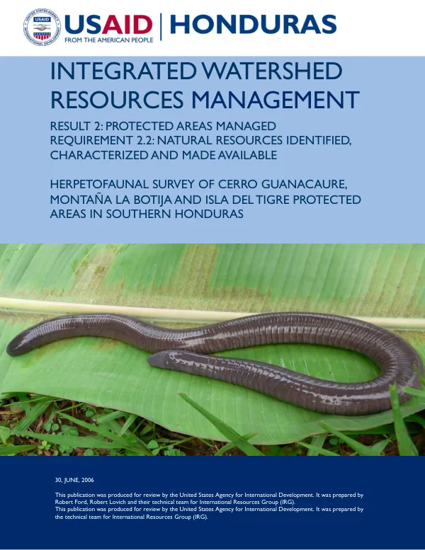 Implications of land and tree tenure for the introduction of alley farming in tropical West Africa