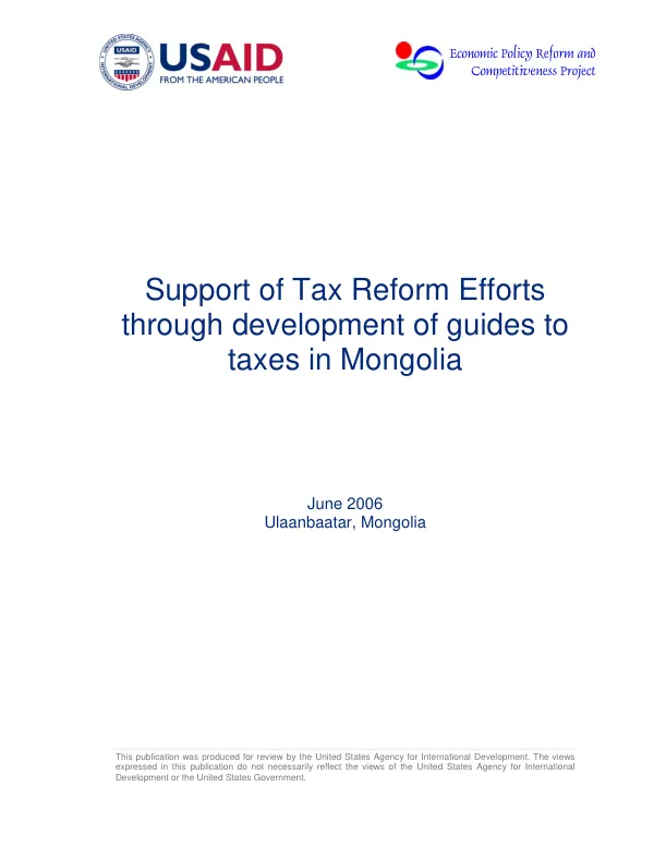 Social analysis for Third World development : toward guidelines for the nineties