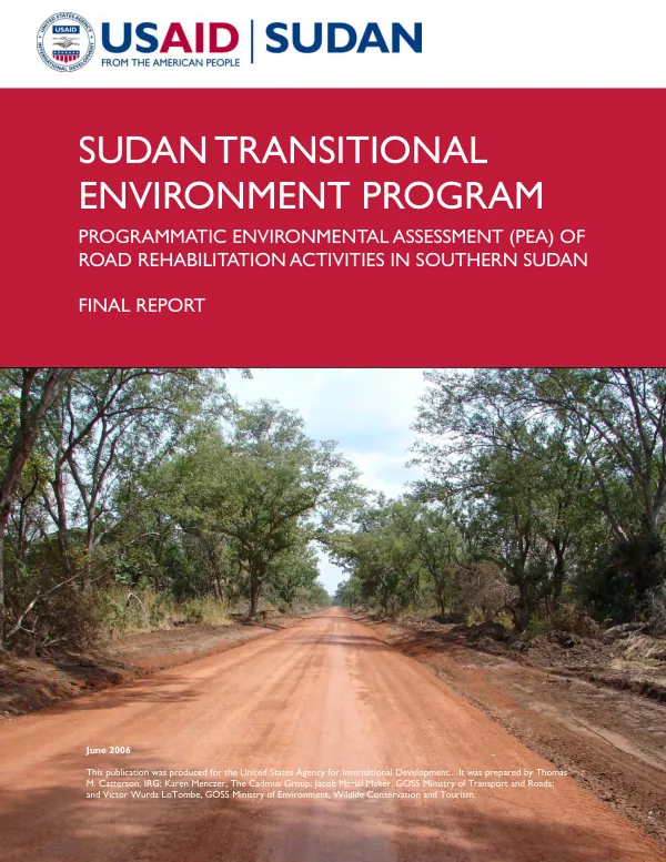 Managing agricultural development in Africa : three articles on lessons from experience