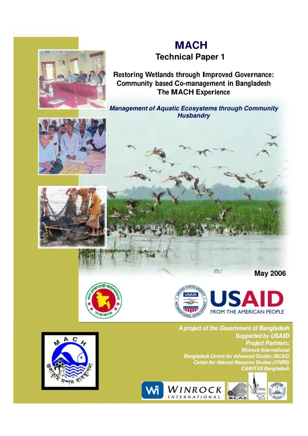 Hospital study tour, October 2-24, 1989 : Indonesian health sector financing project