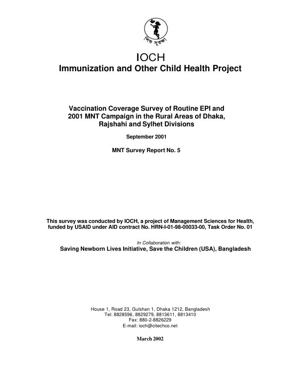 Medical barriers to family planning services : a secondary analysis of situation analyses in three West African countries