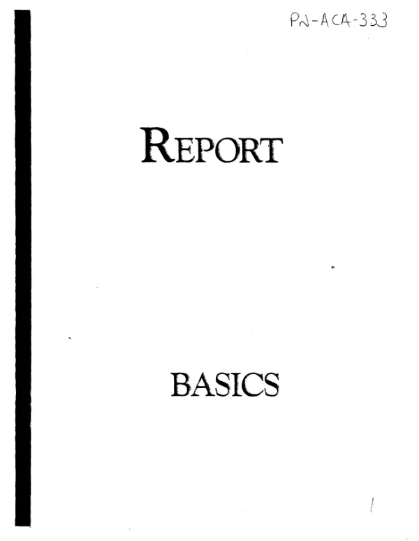 Central America micronutrient initiative : assessment of Honduras and Nicaragua -- 2-9 February 1997, Honduras and Nicaragua