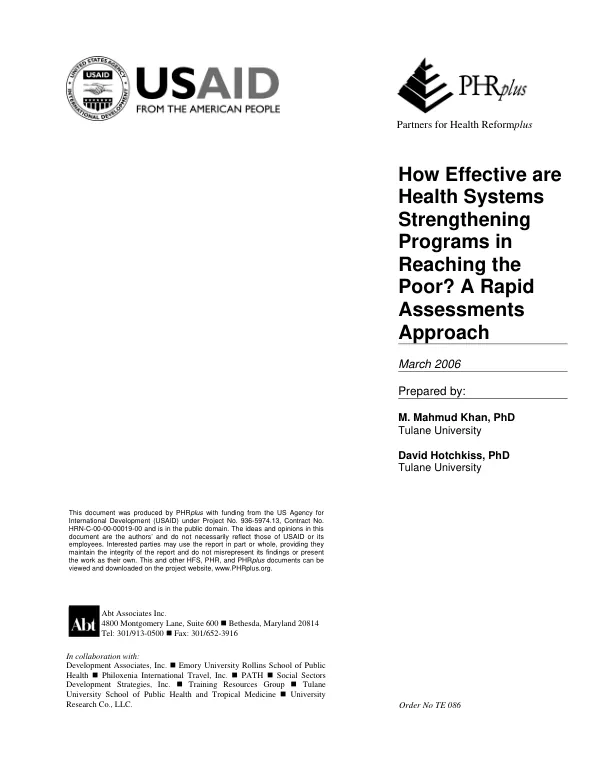 Characterization of landfill sites in Brazil for landfill gas recovery : recommendations