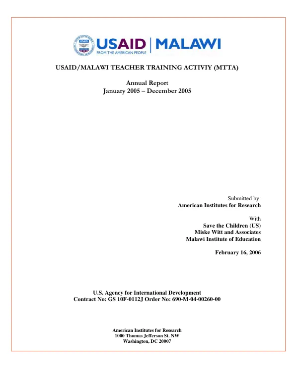 Regional program strategy : USAID/Guatemala-CAP, FY 1997-FY 2001