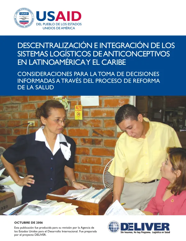 Troiseme rapport annuel (1er Janvier du 31 Decembre 1996) : no. de contrat 608-0213-C-00-4002-00