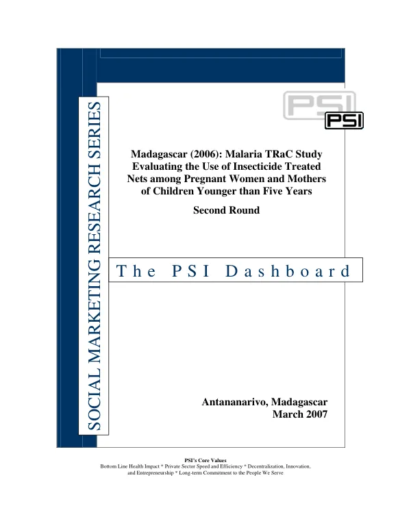 US degree feasibility study for the Ecuadorean graduate management program