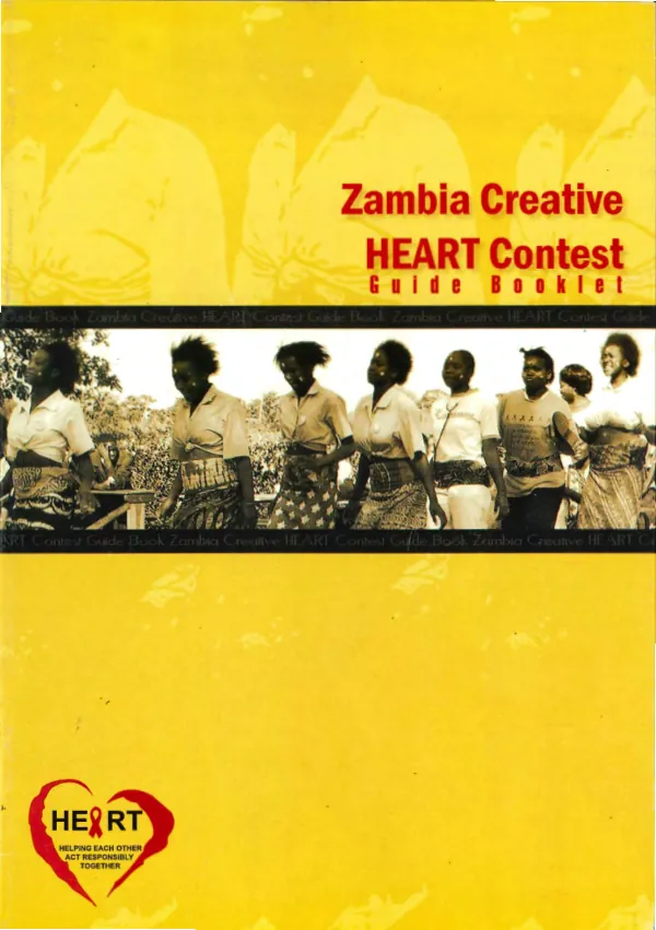 Report on research concerning ORS knowledge and practice among Gambian health workers