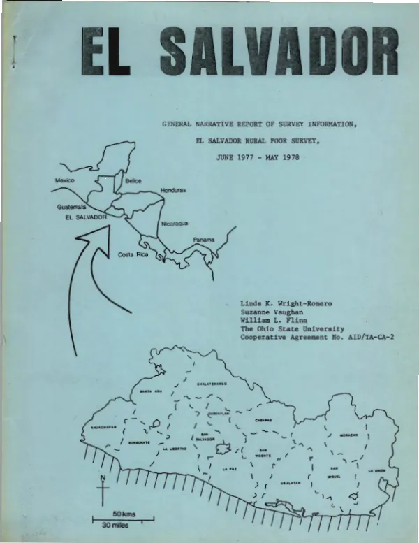 Agricultural development support II project : annual report, 1985