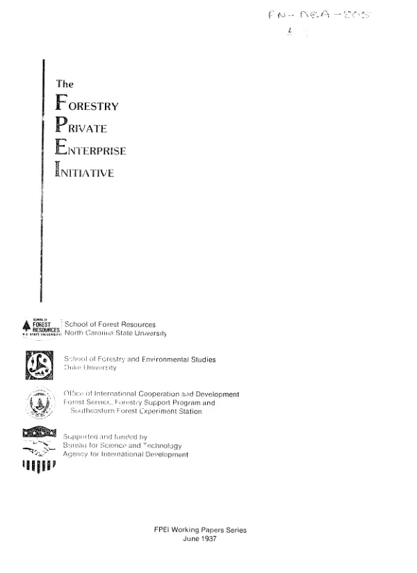 Inaccuracies in forest products trade statistics