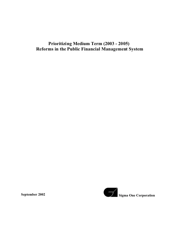 Development cooperation and urban development