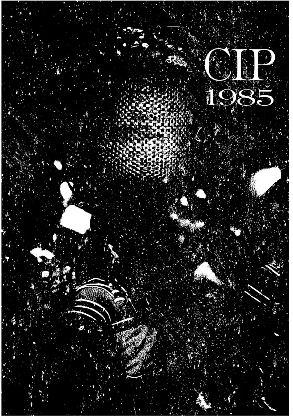 International Potato Center : annual report 1985