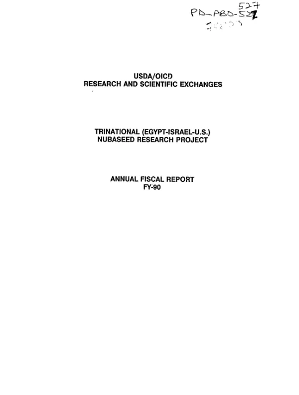 Letter grant agreement to the Community Development Department of the Health Care Division (HCJB-CD) for a feasibility study of the manufacture of the AID steel hand pump
