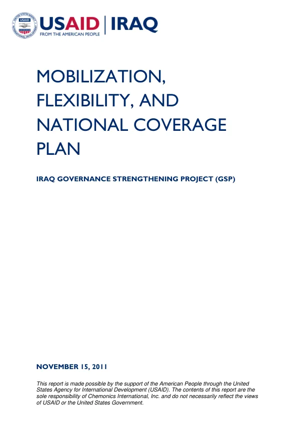Grant no. DAN-5057-G-SS-5087-00 to Morehouse School of Medicine to provide support in training technical personnel and administrators and to develop and strengthen the grantee as a self-sustaining institution supporting disease prevention and health promotion in developing countries