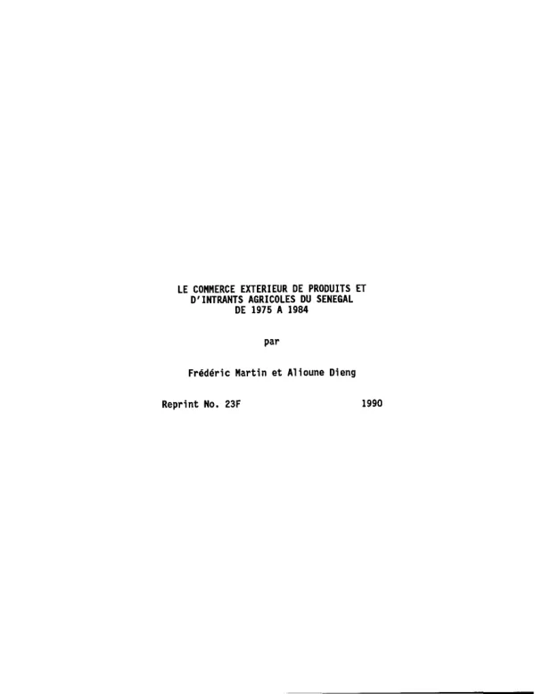 Jamaica family planning assessment/review