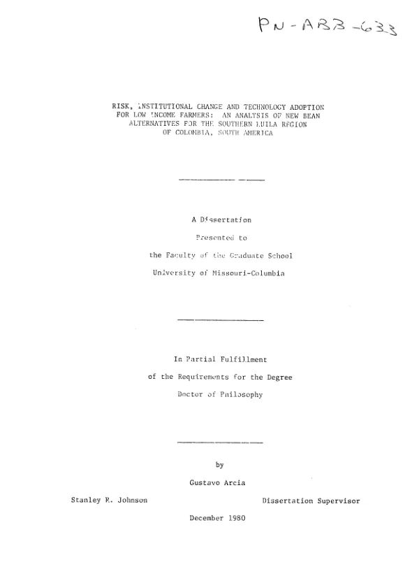 Survey of Nile system pollution sources