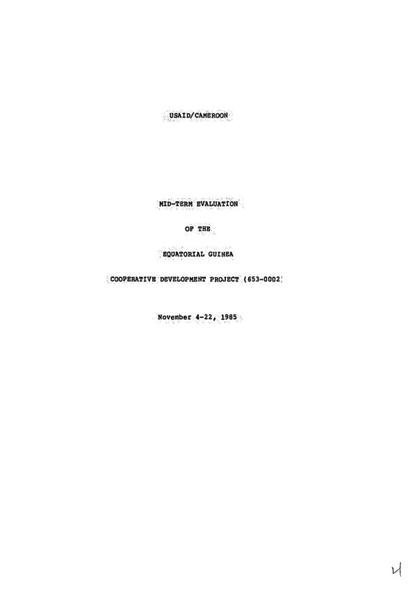 Annual report (1 July 2005-30 June 2006) : USAID/Ethiopia -- basic education strategic objective 2 : community-government partnership program -- cooperative agreement 663-A-00-02-00320-00