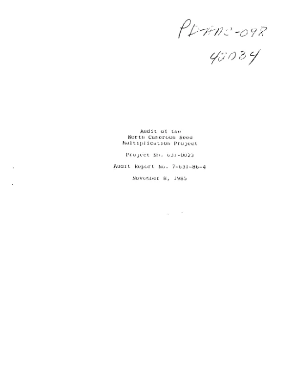 Drafting implementing rules and regulations (IRR) of the Attrition Act of 2005