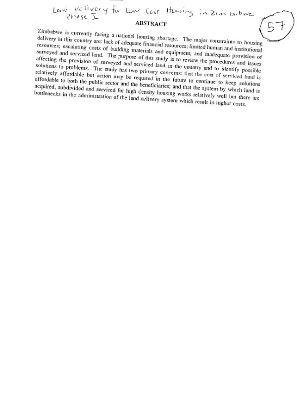 Mid-term assessment of the USAID/Senegal middle basic education program