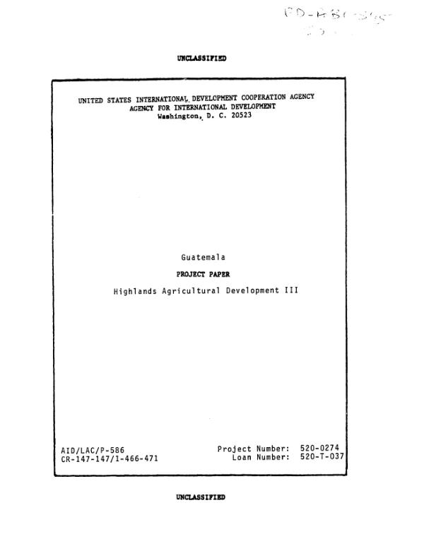 ICTI local technology firms - IQC report : final