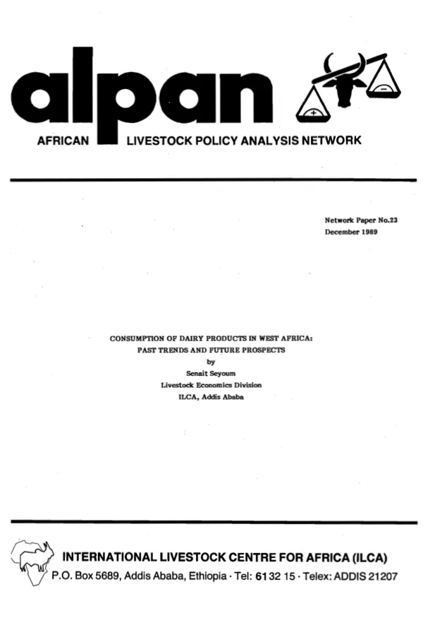 Final report : using the essential nutrition actions approach to improve the nutritional practices of women and children at scale in Antananarivo and Fianarantsoa provinces of Madagascar : results and trends 2000 to 2005
