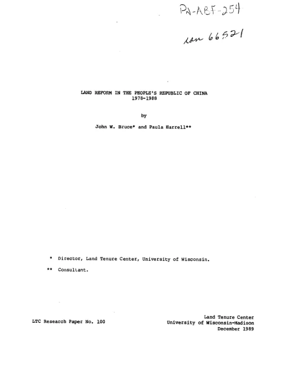 A survey of the members of the Association of Agribusinessmen of Kyrgyzstan : change and development 2003-2005