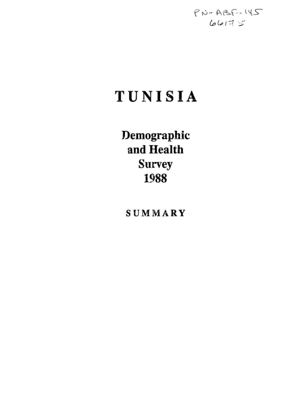 Detailed implementation plan : Chikankata child survival project -- The Salvation Army World Service Office : Mazabuka and Siavonga Districts of Southern Province, Zambia -- cooperative agreement # GHS-A-00-05-00033-00