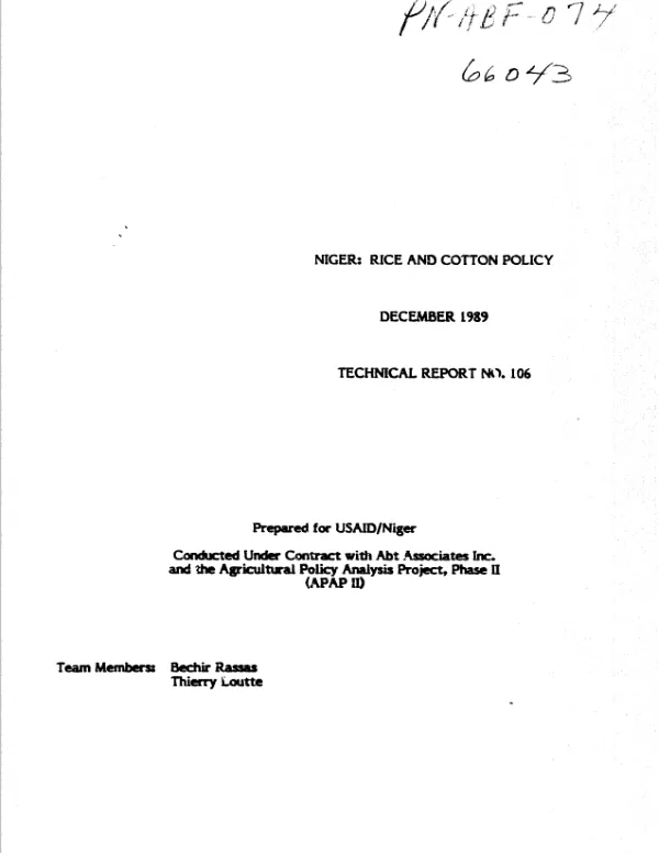Leadership, management and sustainability program : annual report, August 8, 2005-June 30, 2006