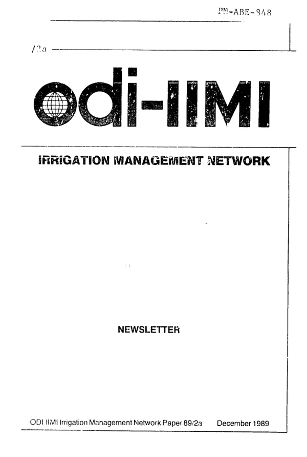 Albania livestock service centers project : USAID grant 182-G-00-00-00102-00 -- final report