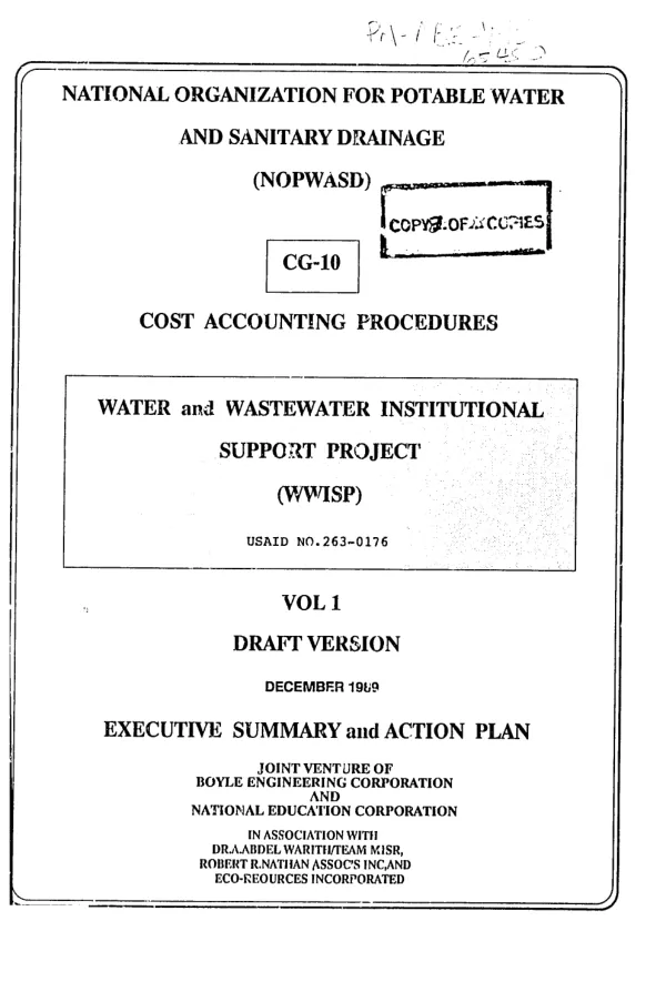 Restructuring assistance and policy advice for the Ministry of Agriculture and Food of Georgia [RAPA] : phase IIIb draft workplan, June 1, 2004-June 30, 2005