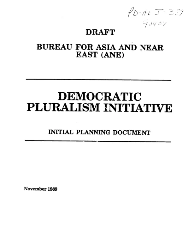 Communications strategy [for the] rule of law project (MASAQ)