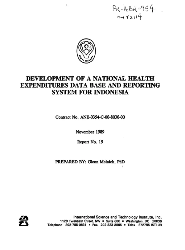 Operations manual for a model center of excellence