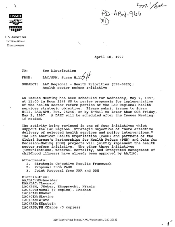AID/AUB training grant operation : annual report, Oct 1 1988-Jul 31 1989