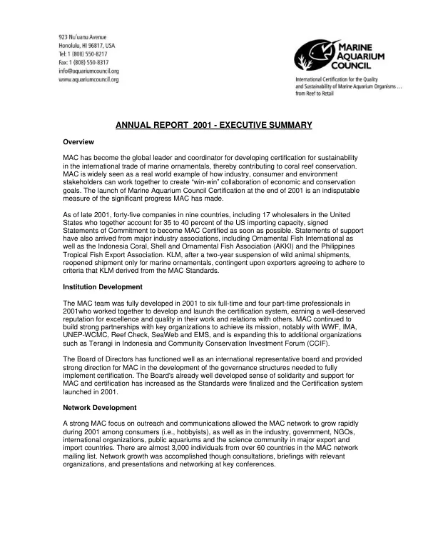 Audit of the national plan for area restoration managed by the National Commission for Area Restoration for the period October 1, 1987 to February 29, 1988