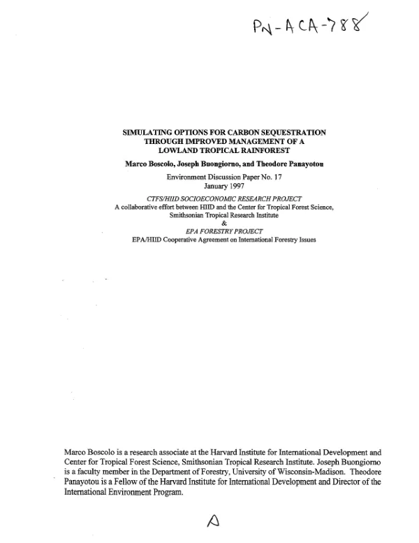 AID grant no. 688-0247-G-00-9128-00 with World Vision Relief and Development Inc. to implement the Gao and Menaka child survival project