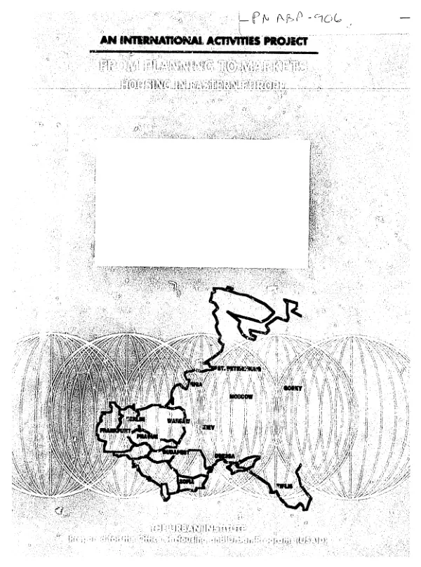 Assessment of the marketing structure in Guatemala