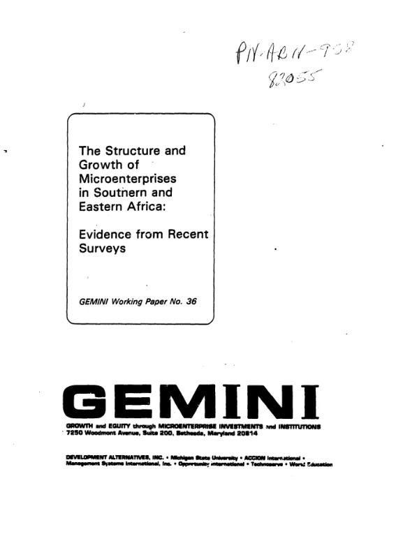 Staking their claims : land disputes in southern Mozambique