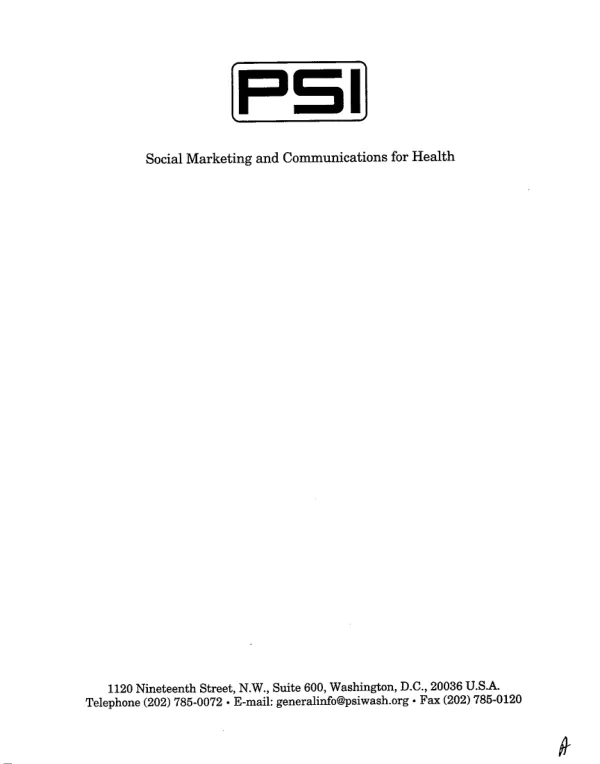 Changing adolescents" beliefs about protective sexual behavior : the Botswana tsa banana program