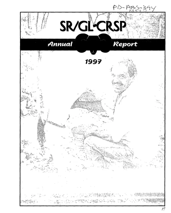 Small ruminant global livestock-CRSP [collaborative research support program] : annual report 1997