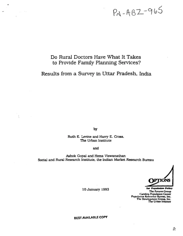 Small and micro enterprise fund financial institutions : loan guarantee program policies and procedures