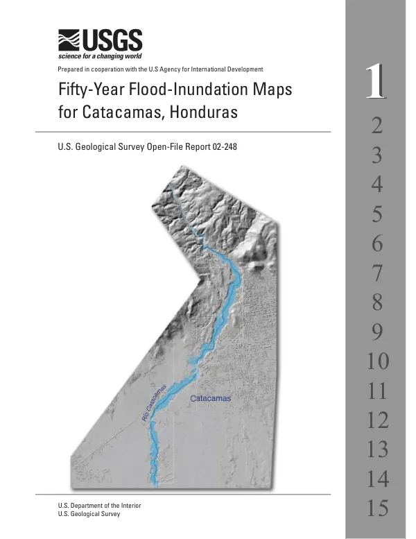 Rehabilitation planning for small tanks in cascades : a methodology based on rapid assessment