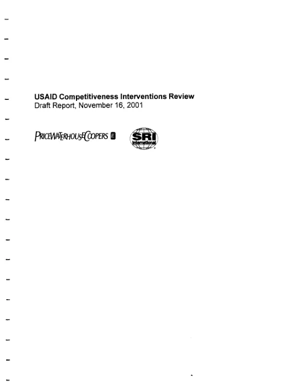 Integrated family farm development : USAID strengthening grant -- final report : August 1994-September 1997 -- USAID grant # FAO-0158-A-00-4026-00